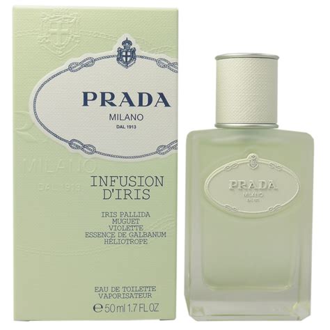 prada infusion d'iris 2007 sale|Prada infusion d'iris 50ml.